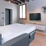 Διαμέρισμα Legnago Suite Apartments