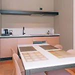 Legnago Suite Apartments דירה