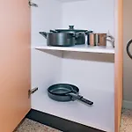 Legnago Suite Apartments Διαμέρισμα