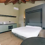 דירה Legnago Suite Apartments