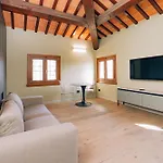 Legnago Suite Apartments לניאגו