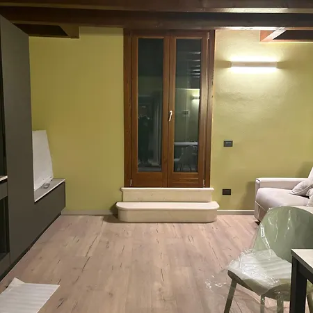 아파트 Legnago Suite Apartments