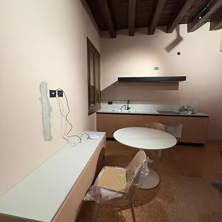 아파트 Legnago Suite Apartments
