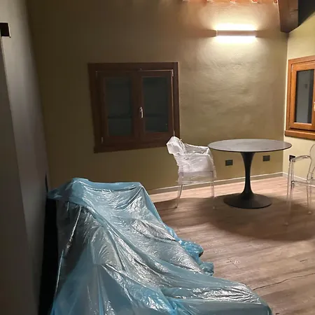 Legnago Suite Apartments 公寓 莱尼亚戈