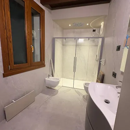 아파트 Legnago Suite Apartments *