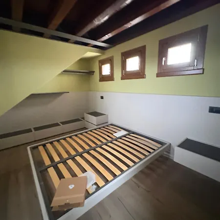 Legnago Suite Apartments 레그나고