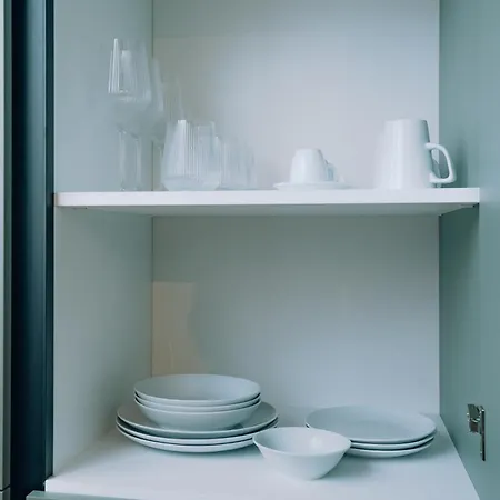 Legnago Suite Apartments