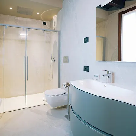 Διαμέρισμα Legnago Suite Apartments