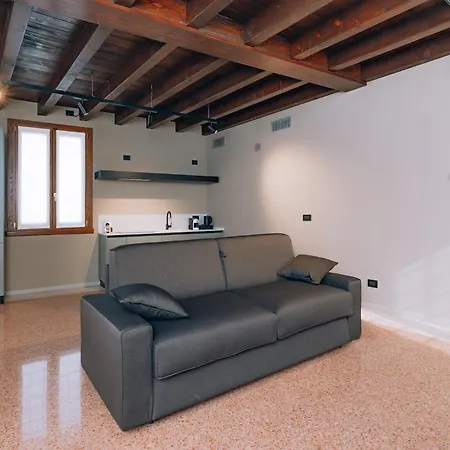 Διαμέρισμα Legnago Suite Apartments