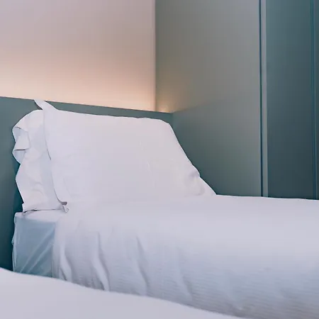 Legnago Suite Apartments דירה *
