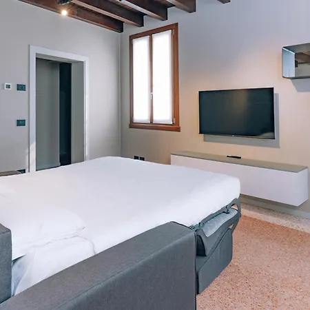 Daire Legnago Suite Apartments