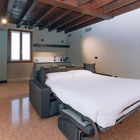 Daire Legnago Suite Apartments Legnago
