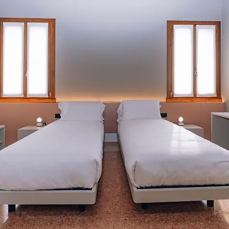 Daire Legnago Suite Apartments *