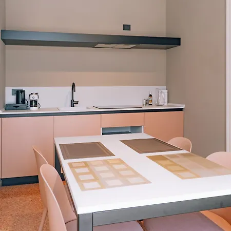 Legnago Suite Apartments Daire