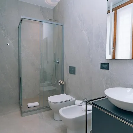 Legnago Suite Apartments