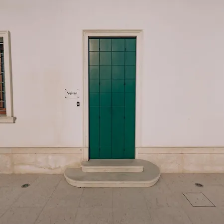 Daire Legnago Suite Apartments