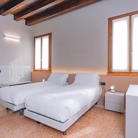 Legnago Suite Apartments Daire