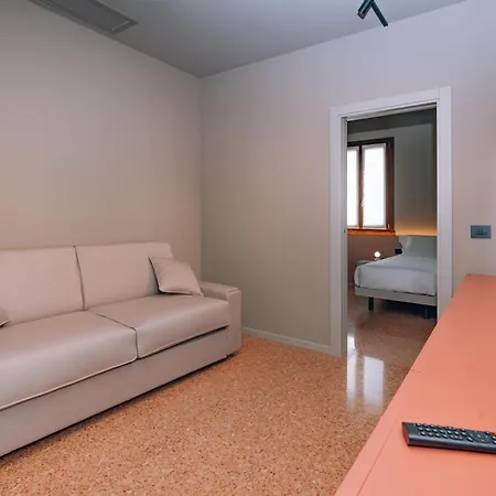 Daire Legnago Suite Apartments