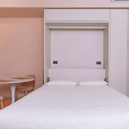 Legnago Suite Apartments