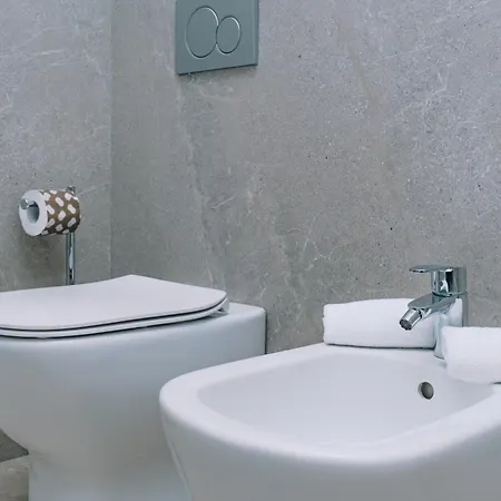 Legnago Suite Apartments