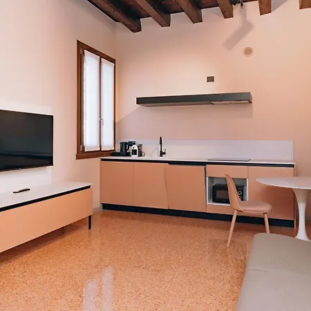 Legnago Suite Apartments Daire