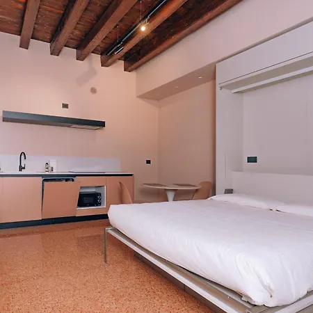 Legnago Suite Apartments Daire Legnago