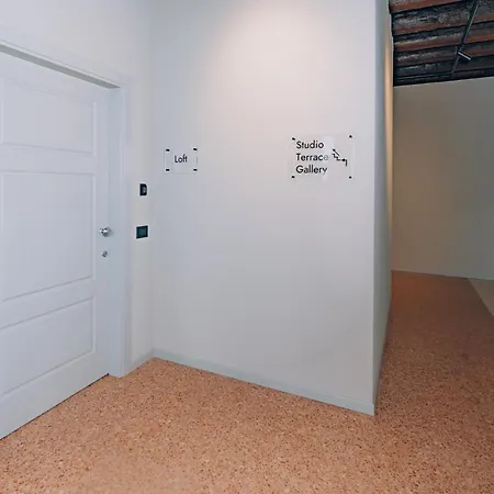 Daire Legnago Suite Apartments