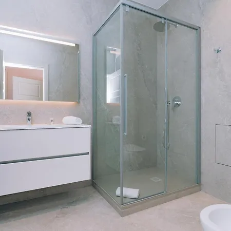 Legnago Suite Apartments