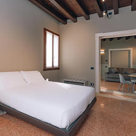 Daire Legnago Suite Apartments Legnago