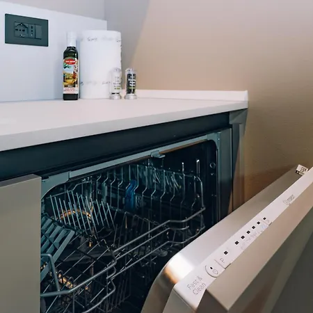 アパート Legnago Suite Apartments レニャーゴ