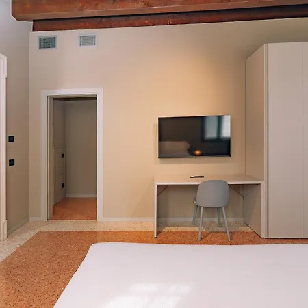 Legnago Suite Apartments