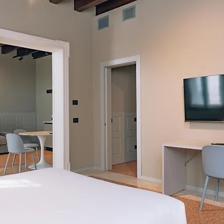 Legnago Suite Apartments Daire Legnago