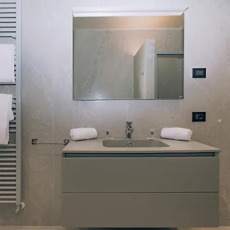 Legnago Suite Apartments * レニャーゴ