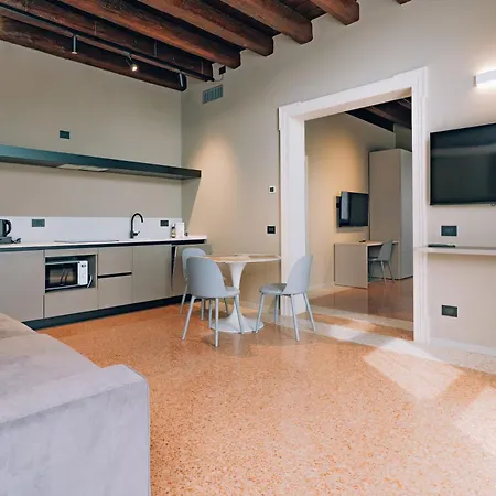 Legnago Suite Apartments Legnago