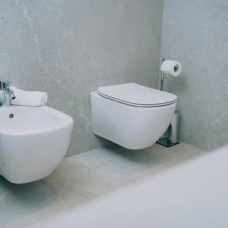 Legnago Suite Apartments *