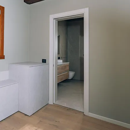 Daire Legnago Suite Apartments