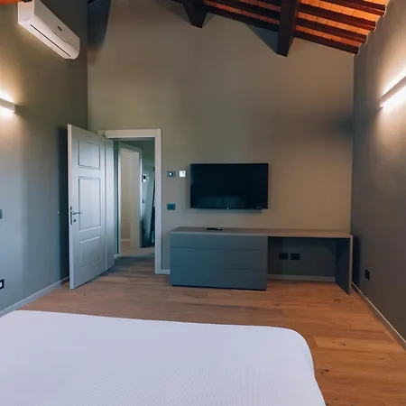 Legnago Suite Apartments アパート レニャーゴ