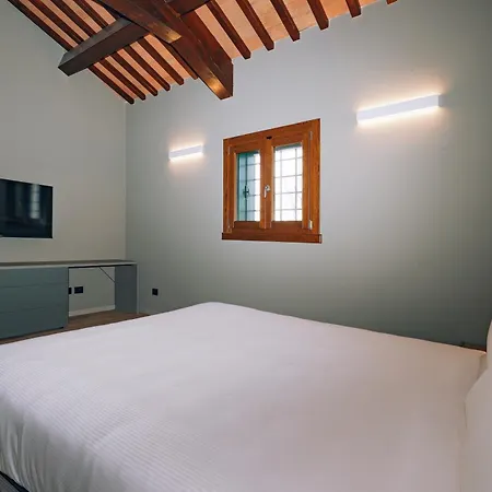Legnago Suite Apartments *