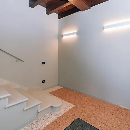 Legnago Suite Apartments