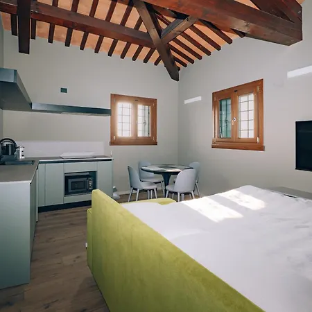 Legnago Suite Apartments アパート レニャーゴ