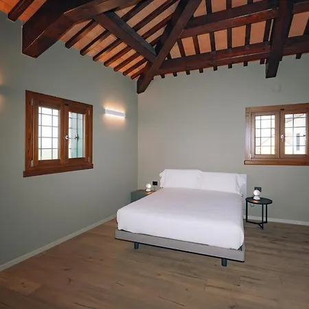 アパート Legnago Suite Apartments
