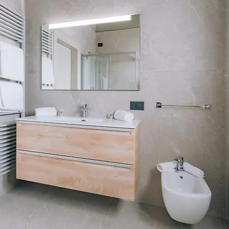 Legnago Suite Apartments Daire Legnago