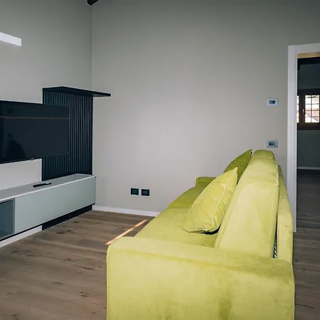 Legnago Suite Apartments Daire *