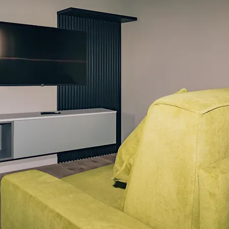 Legnago Suite Apartments