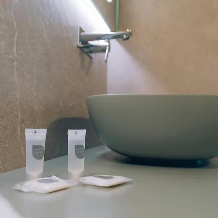 Legnago Suite Apartments アパート レニャーゴ