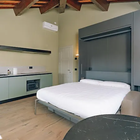 Daire Legnago Suite Apartments