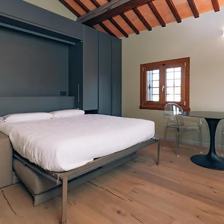 Legnago Suite Apartments Daire