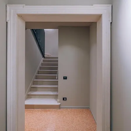 Legnago Suite Apartments Daire *