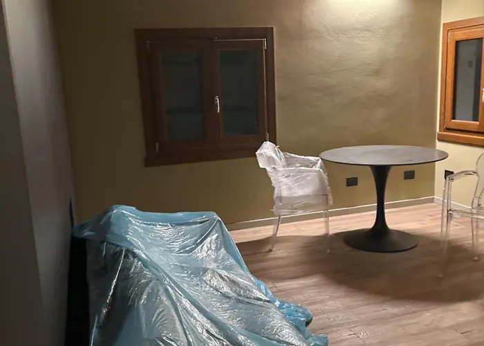 Legnago Suite Apartments 아파트 레그나고