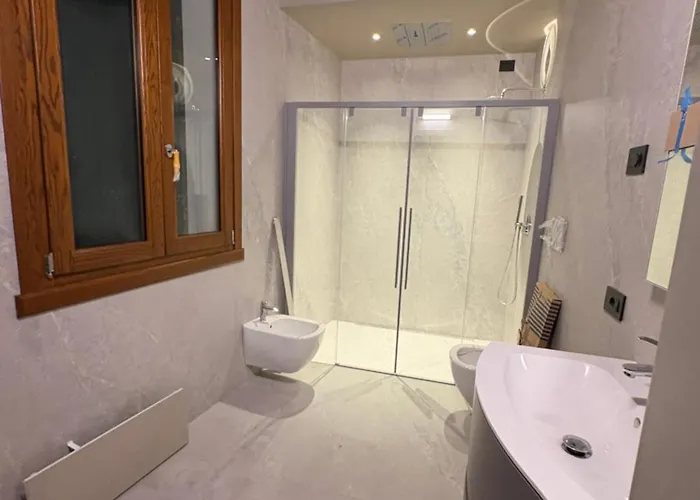 아파트 Legnago Suite Apartments *